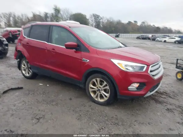 1FMCU0GD3KUA88737 2019 FORD ESCAPE - Image 1