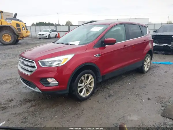 1FMCU0GD3KUA88737 2019 FORD ESCAPE - Image 2