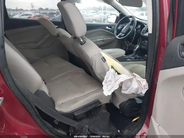 1FMCU0GD3KUA88737 2019 FORD ESCAPE - Image 8