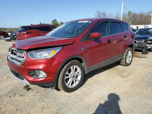 1FMCU0GD3KUA89399 2019 FORD ESCAPE - Image 1