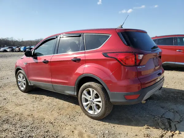 1FMCU0GD3KUA89399 2019 FORD ESCAPE - Image 2