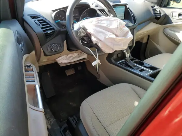 1FMCU0GD3KUA89399 2019 FORD ESCAPE - Image 8