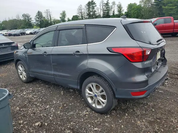 1FMCU0GD3KUA94313 2019 FORD ESCAPE - Image 2