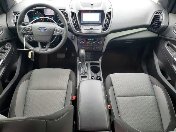 1FMCU0GD3KUA94313 2019 FORD ESCAPE - Image 8