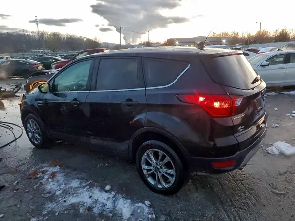 1FMCU0GD3KUA95445 2019 FORD ESCAPE - Image 2