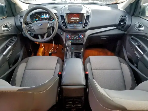 1FMCU0GD3KUA95445 2019 FORD ESCAPE - Image 8