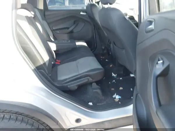 1FMCU0GD3KUA96496 2019 FORD ESCAPE - Image 8
