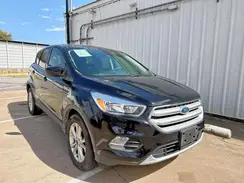 1FMCU0GD3KUA99706 2019 FORD ESCAPE