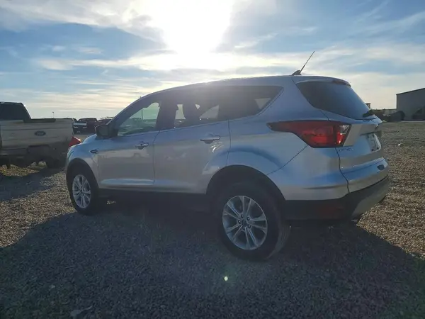 1FMCU0GD3KUB00742 2019 FORD ESCAPE - Image 2