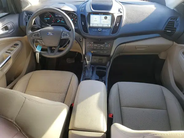 1FMCU0GD3KUB00742 2019 FORD ESCAPE - Image 8