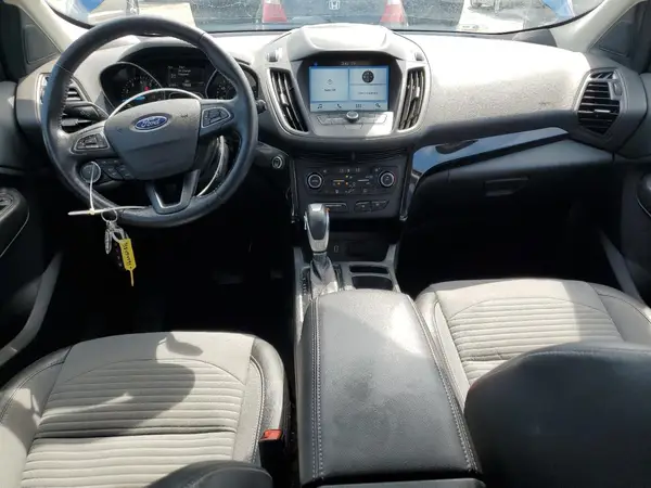 1FMCU0GD3KUB03012 2019 FORD ESCAPE - Image 8