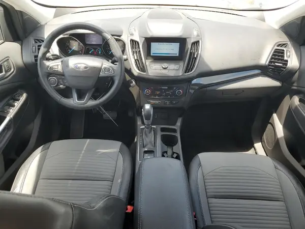 1FMCU0GD3KUB08906 2019 FORD ESCAPE - Image 8