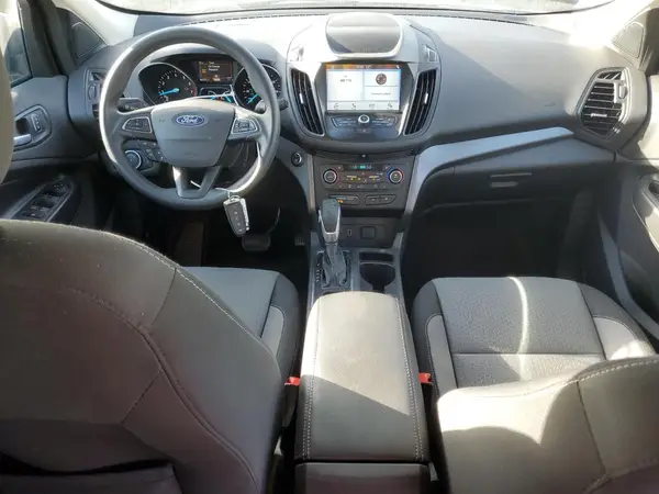 1FMCU0GD3KUB10896 2019 FORD ESCAPE - Image 8
