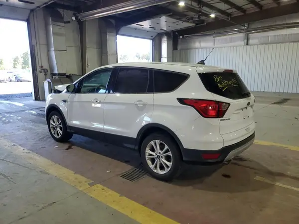 1FMCU0GD3KUB12941 2019 FORD ESCAPE - Image 2