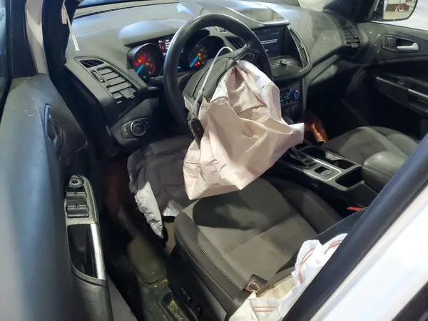 1FMCU0GD3KUB12941 2019 FORD ESCAPE - Image 8