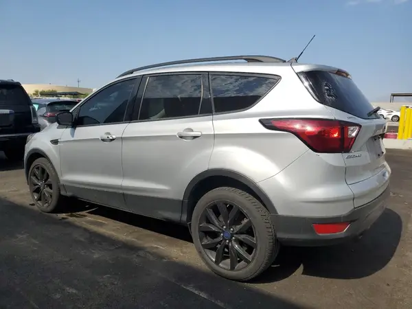 1FMCU0GD3KUB14155 2019 FORD ESCAPE - Image 2