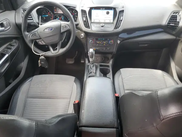 1FMCU0GD3KUB14155 2019 FORD ESCAPE - Image 8
