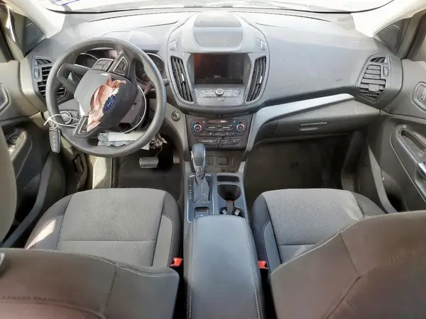 1FMCU0GD3KUB14219 2019 FORD ESCAPE - Image 8
