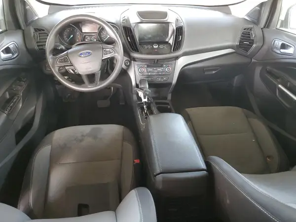 1FMCU0GD3KUB14690 2019 FORD ESCAPE - Image 8