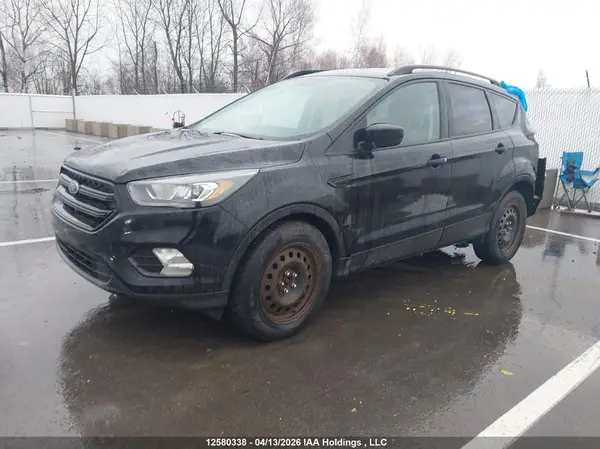 1FMCU0GD3KUB16522 2019 FORD ESCAPE - Image 2