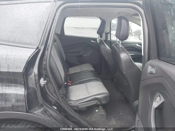1FMCU0GD3KUB16522 2019 FORD ESCAPE - Image 8