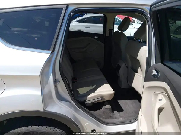 1FMCU0GD3KUB19632 2019 FORD ESCAPE - Image 8