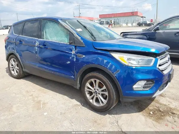 1FMCU0GD3KUB20750 2019 FORD ESCAPE - Image 1