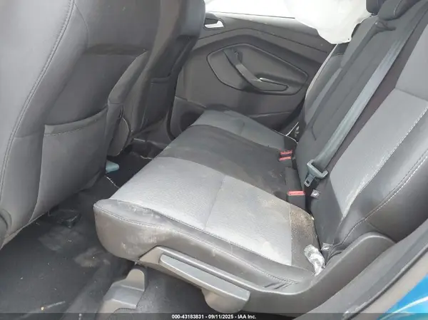 1FMCU0GD3KUB20750 2019 FORD ESCAPE - Image 8