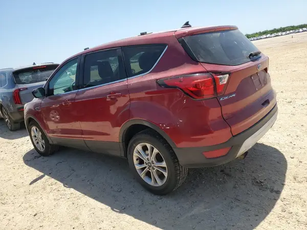 1FMCU0GD3KUB26225 2019 FORD ESCAPE - Image 2
