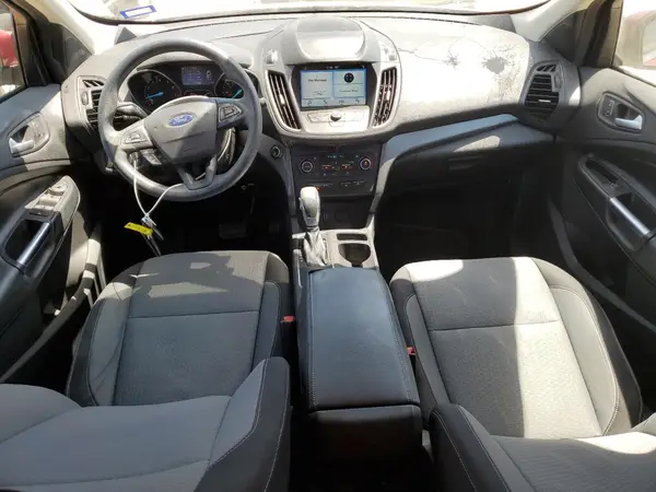 1FMCU0GD3KUB26225 2019 FORD ESCAPE - Image 8