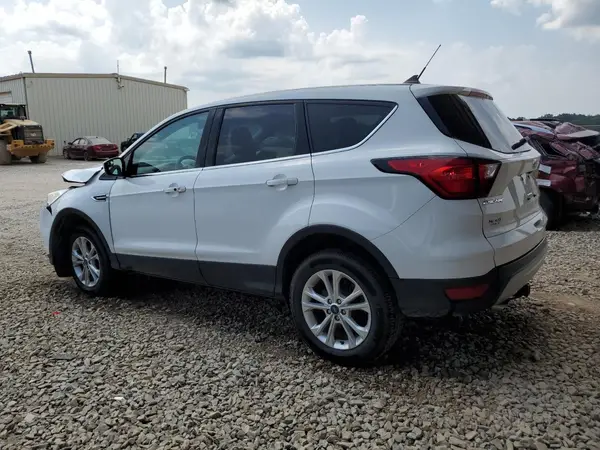 1FMCU0GD3KUB29612 2019 FORD ESCAPE - Image 2