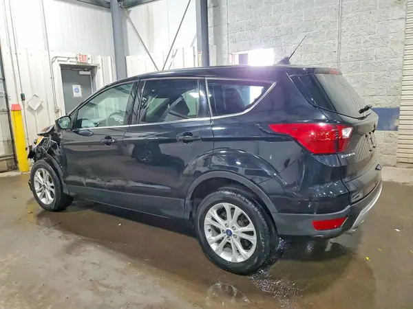1FMCU0GD3KUB29805 2019 FORD ESCAPE - Image 2