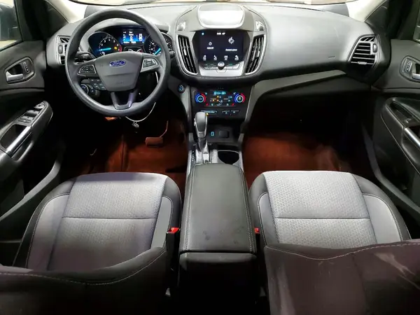 1FMCU0GD3KUB29805 2019 FORD ESCAPE - Image 8