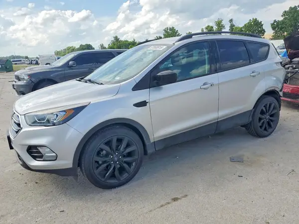 1FMCU0GD3KUB30825 2019 FORD ESCAPE - Image 1