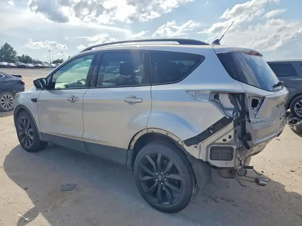 1FMCU0GD3KUB30825 2019 FORD ESCAPE - Image 2
