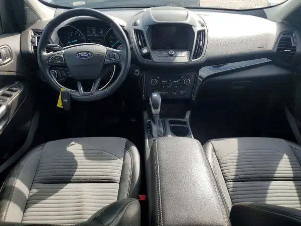 1FMCU0GD3KUB30825 2019 FORD ESCAPE - Image 8