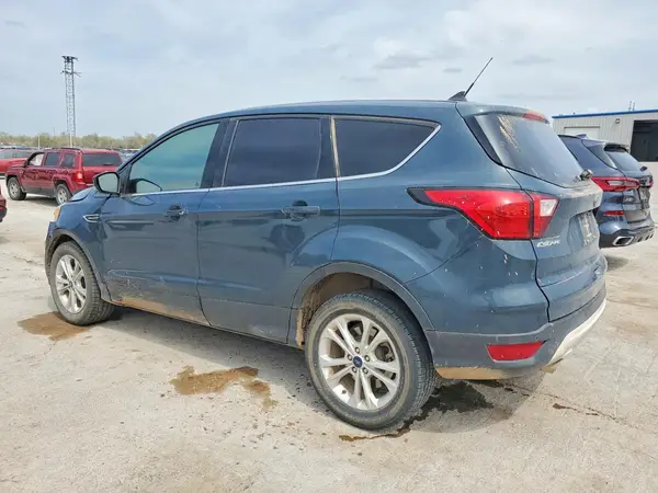 1FMCU0GD3KUB31134 2019 FORD ESCAPE - Image 2