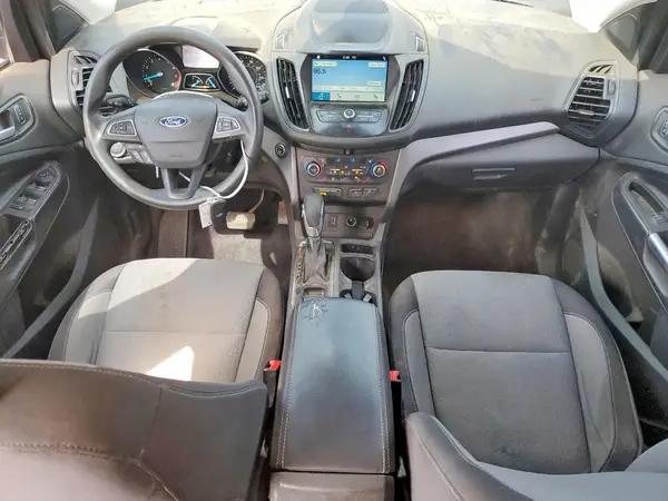 1FMCU0GD3KUB31134 2019 FORD ESCAPE - Image 8