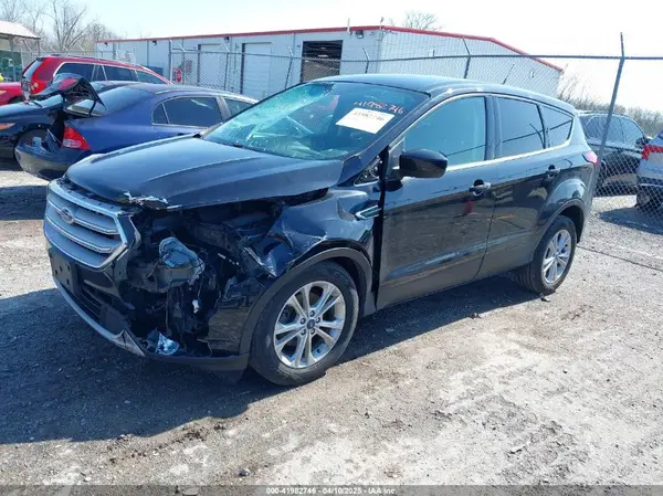 1FMCU0GD3KUB32719 2019 FORD ESCAPE - Image 2