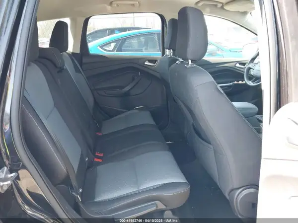 1FMCU0GD3KUB32719 2019 FORD ESCAPE - Image 8