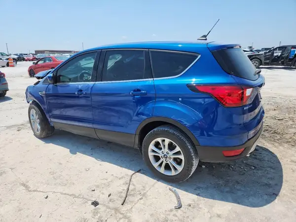 1FMCU0GD3KUB34437 2019 FORD ESCAPE - Image 2