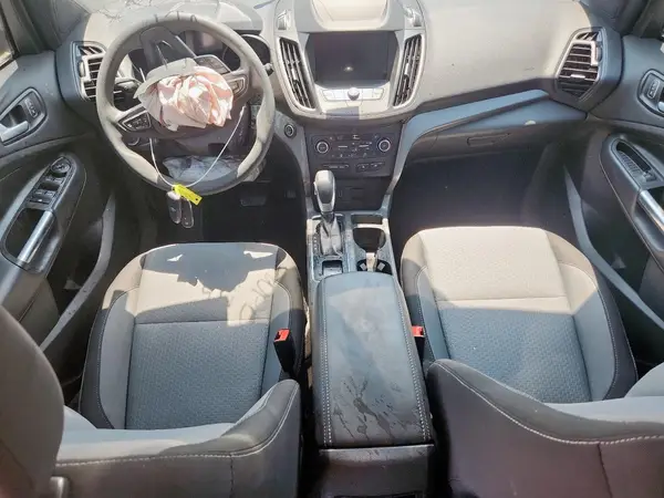 1FMCU0GD3KUB34437 2019 FORD ESCAPE - Image 8
