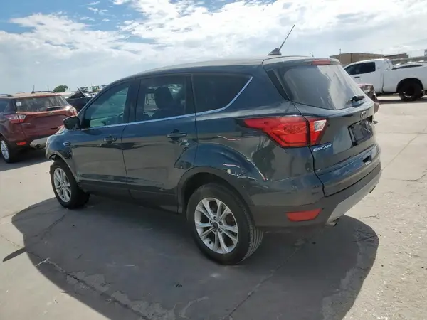 1FMCU0GD3KUB34549 2019 FORD ESCAPE - Image 2