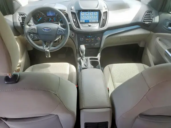 1FMCU0GD3KUB34549 2019 FORD ESCAPE - Image 8