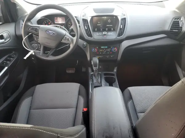 1FMCU0GD3KUB38696 2019 FORD ESCAPE - Image 8