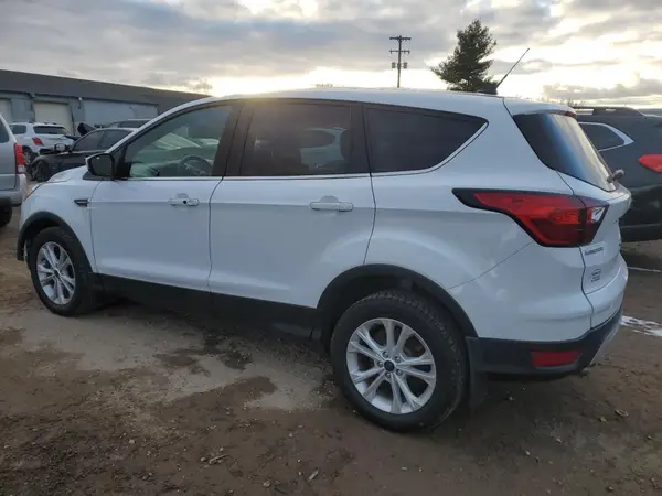 1FMCU0GD3KUB39833 2019 FORD ESCAPE - Image 2