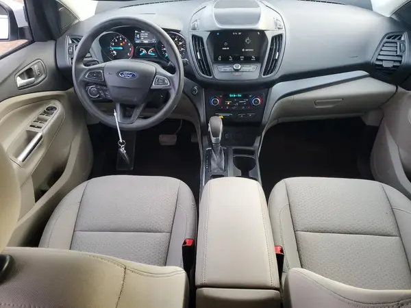 1FMCU0GD3KUB39833 2019 FORD ESCAPE - Image 8