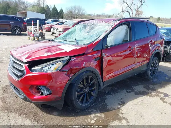 1FMCU0GD3KUB47527 2019 FORD ESCAPE - Image 2