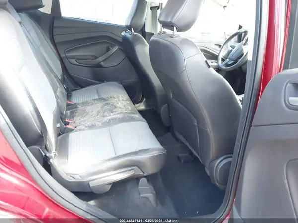 1FMCU0GD3KUB47527 2019 FORD ESCAPE - Image 8