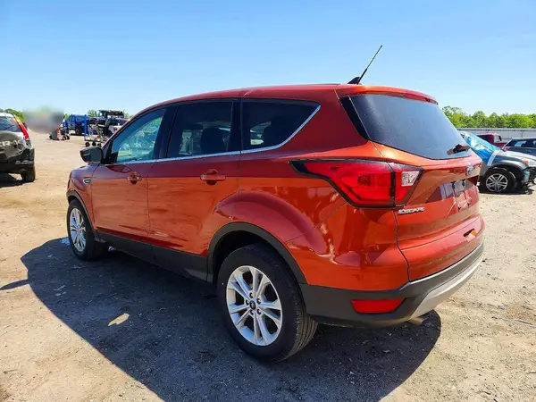 1FMCU0GD3KUB48807 2019 FORD ESCAPE - Image 2